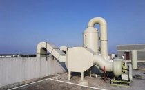 如何選（xuǎn）擇汙水站除 臭設（shè）備，哪幾種（zhǒng）比較好