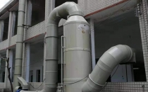 湖北除 臭設備：原理、應用與發展趨勢