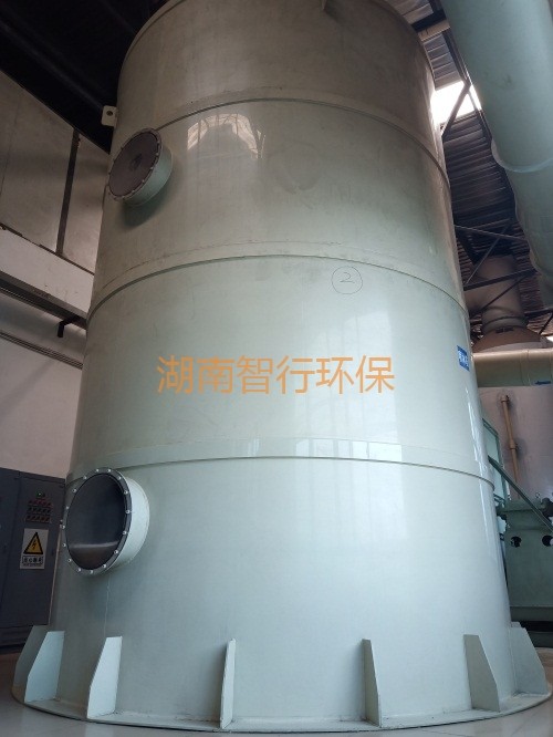 長沙垃圾轉運站（zhàn）工程案例