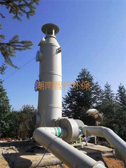 長沙垃圾轉運站工程案例