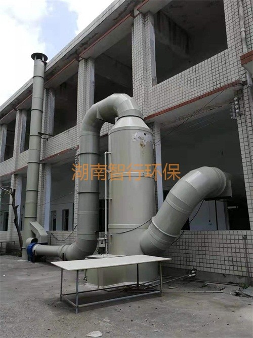 長沙垃圾轉運站工（gōng）程案例