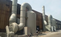 湖南廢氣處理——方法有哪幾種?有何不同?