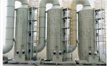 除 臭設備操作（zuò）注意事項與安 全管理指南