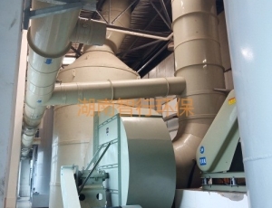 長沙******垃（lā）圾中（zhōng）轉站