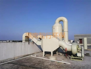 湖北寧鄉工廠案例