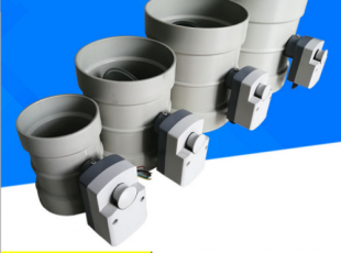 PP電動風閥-湖南PP風管（guǎn）