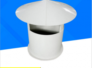 防雨帽-湖南（nán）PP風管