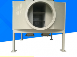 活性炭吸附塔-湖南除臭設備