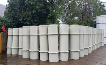 PP風管——工業廢氣通（tōng）風係（xì）統的優 質選擇（zé）