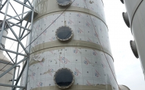 化工廢氣（qì）處（chù）理有哪些方法？