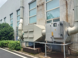 碳箱（xiāng）-湖南除臭設（shè）備