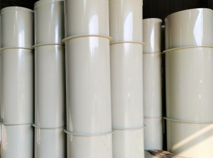 南寧湖南（nán）PP風管（guǎn）