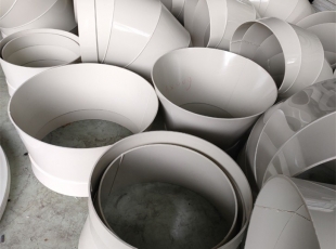 南寧湖南PP風（fēng）管