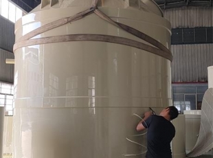 湖南噴淋塔PP淨化塔（tǎ）