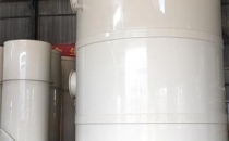 PP風管特(tè)點與維護方式(shì)