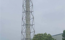 湖北湖南噴淋塔（tǎ）填（tián）料的選擇與分類是什麽？