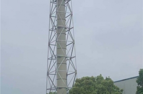 長沙垃圾轉運站工程（chéng）案例