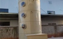 噴（pēn）淋（lín）塔常見問題與解決方法：係統故障診斷與處理指南