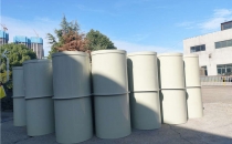 PP風管技術規程：聚丙烯流道係統的標準化智（zhì）慧