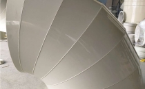 湖北湖南PP風管鋪裝過程注意事項