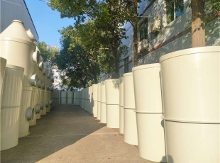 噴淋（lín）塔3