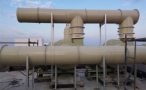 除 臭設備的特點與維（wéi）護：構築清新環境的（de）科技屏障