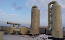 如（rú）何選（xuǎn）擇汙（wū）水站除 臭設備（bèi），哪幾種比較好（hǎo）