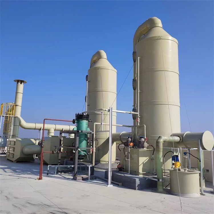 長沙垃圾轉運站工程案例