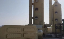 噴淋塔（tǎ）操（cāo）作（zuò）規程與應用發展