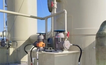 湖北廢氣治理技術研究進展及應用